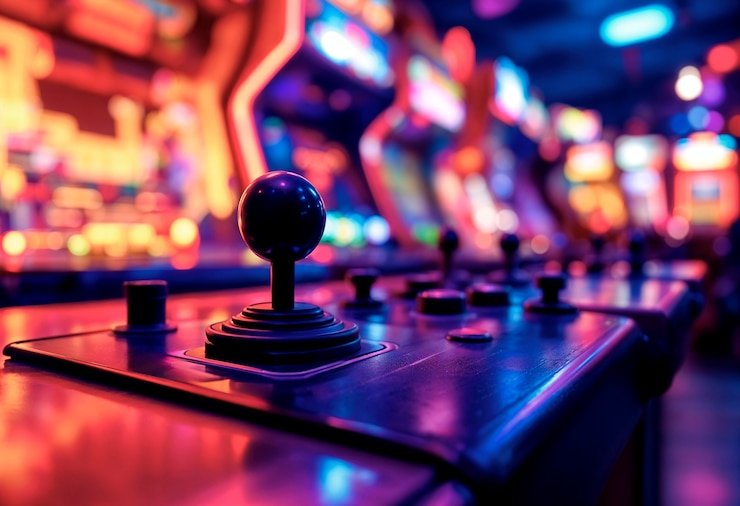 Tim dukungan 24/7 Tim layanan pelanggan situs slot777 di pusat operasi
