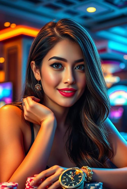 Fitur keamanan dan verifikasi dua faktor dalam aplikasi situs slot777