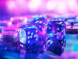 Papan taruhan dengan zona pembayaran jelas Papan taruhan Dadu Online situs slot777 menampilkan area taruhan dan jumlah pembayaran