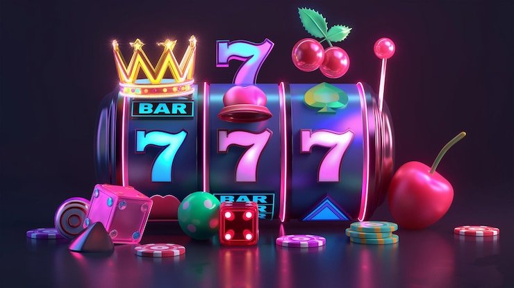 situs slot777 featured game showcase situs slot777 featured game showcase